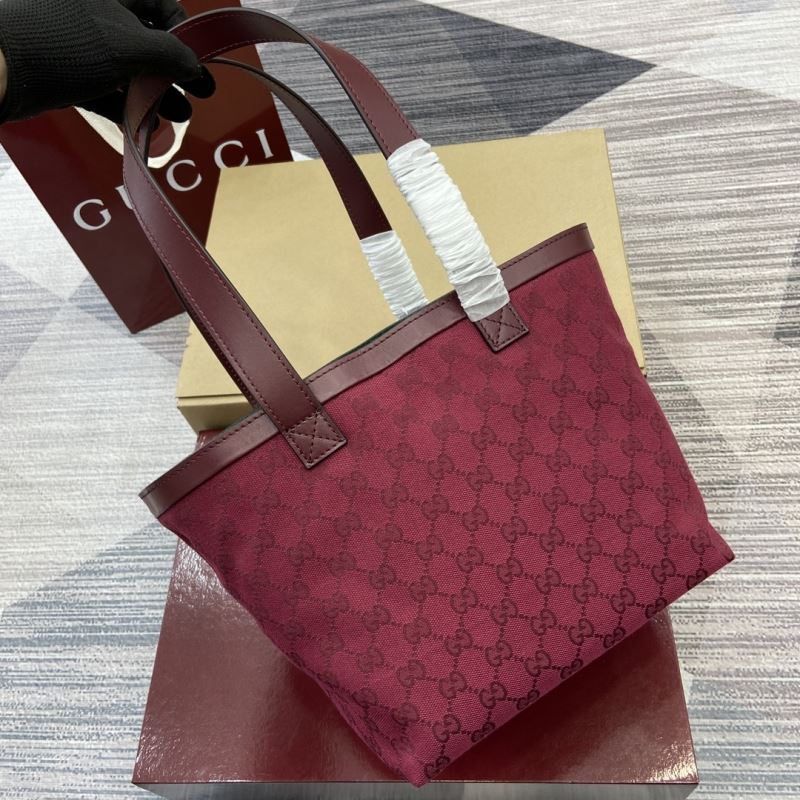 Gvc*1 tote bags